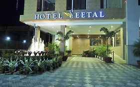 Hotel Seetal Bhubaneswar